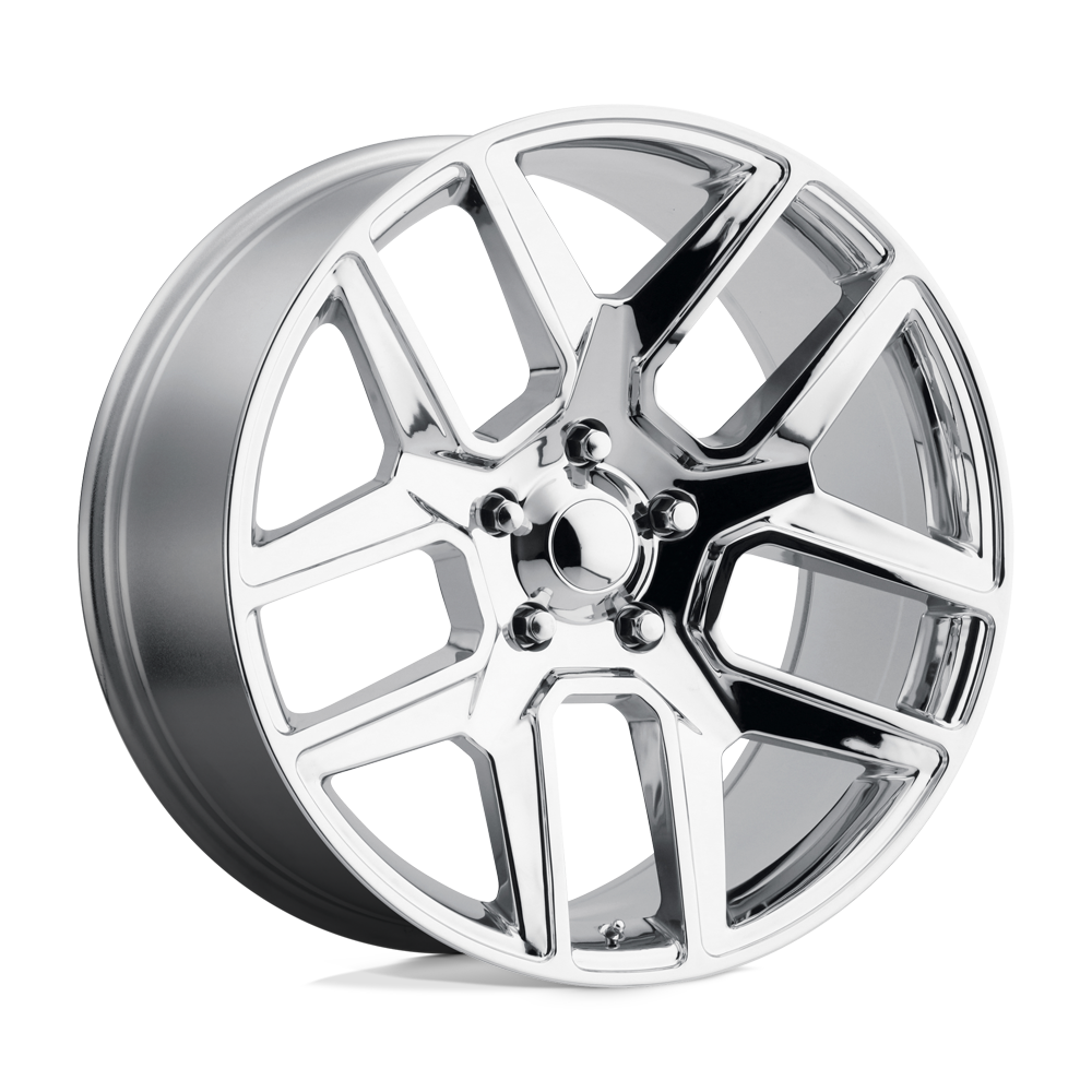 PR192C 20X9 6X5.5 78.1 CHROME 19MM