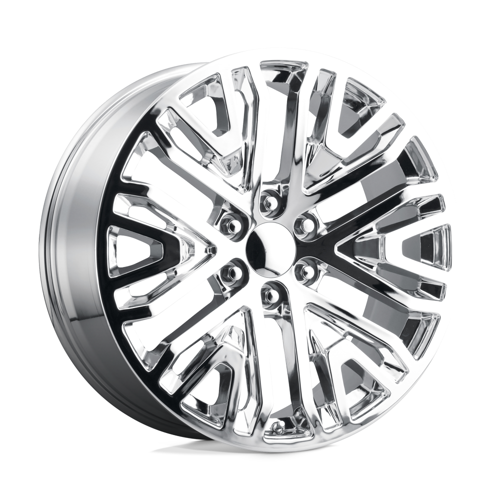 PR197C 20X9 6X5.5 78.1 CHROME 24MM