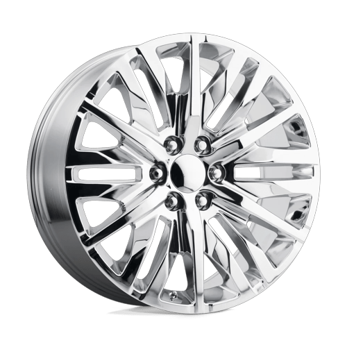 PR198C 26X10 6X5.5 78.1 CHROME 31MM