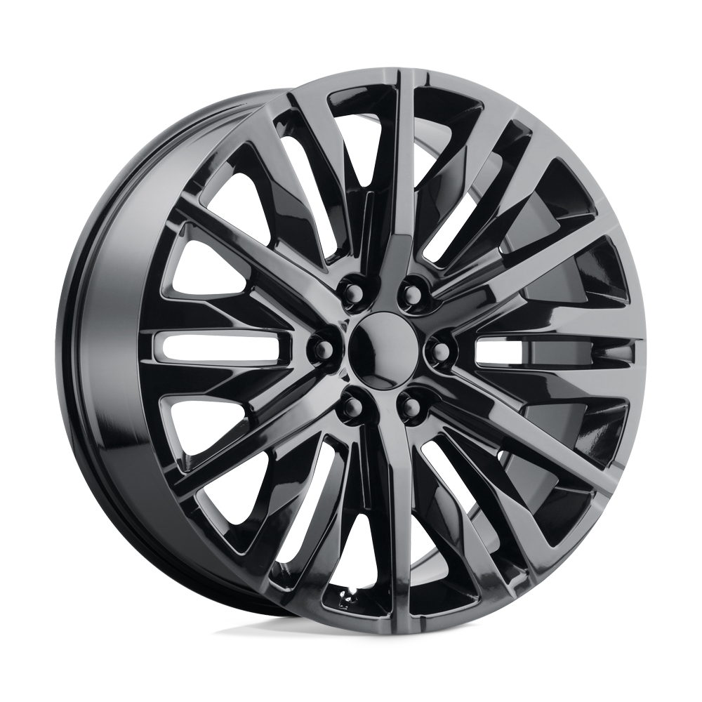 PR198GB 20X9 6X5.5 78.1 G-BLK 24MM