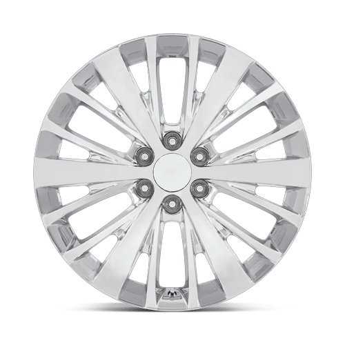 PR201 22X9 6X5.5 78 CHROME +28