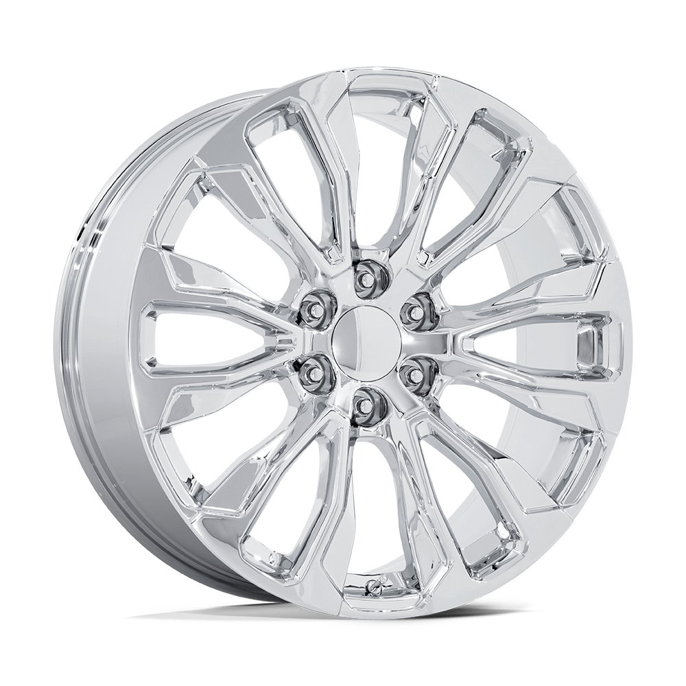PR211C 22X9 6X5.5 78.1 CHROME 28MM