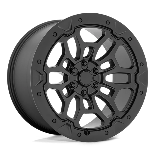 PR215MB 22X10 6X5.5 78.1 M-BLK 19MM