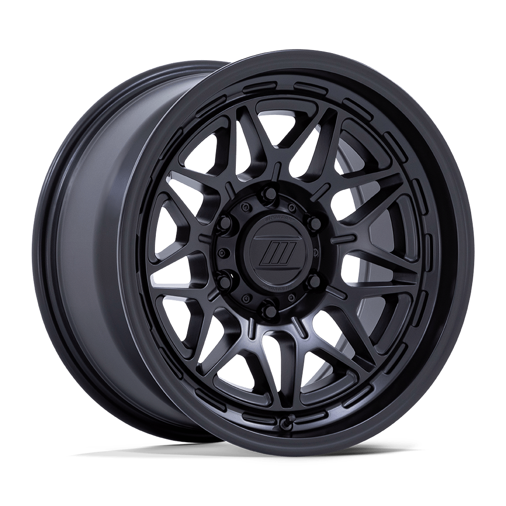 BASECAMP 20X9 6X4.5 66.1 +0 M-BLK