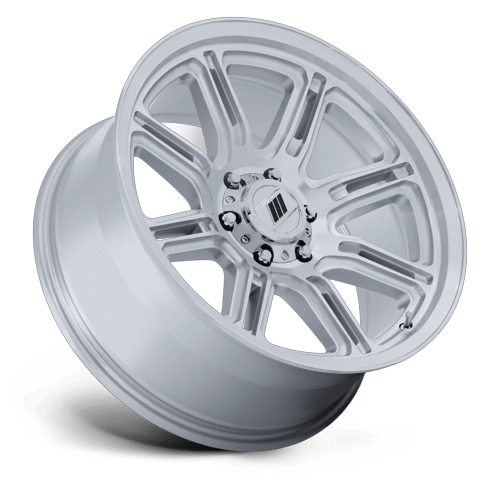 SNARE 20X9 5X5.5 78 +0 G-SLV MCH-FC