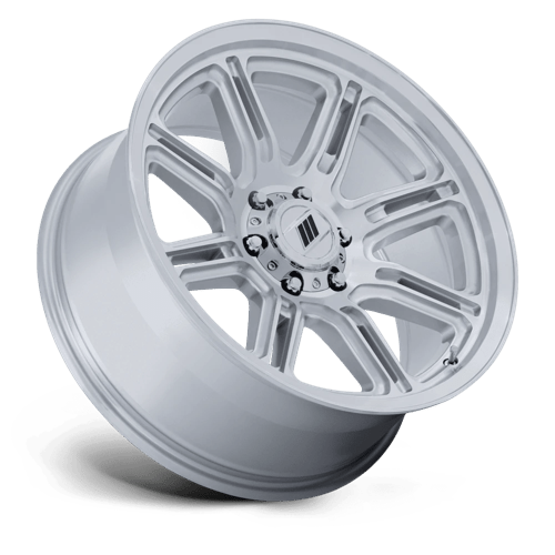 SNARE 20X9 6X5.5 106 +0 G-SLV MCH-FC