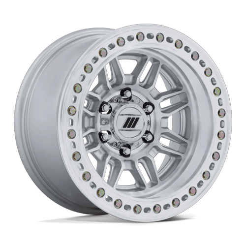 EQUALIZER BL 17X9 6X135 87 +1 G-SLV-MCH