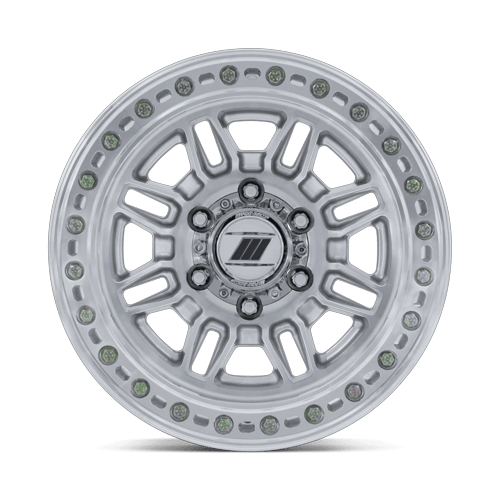EQUALIZER BL 17X9 8X170 125 -12 GSLV-MCH