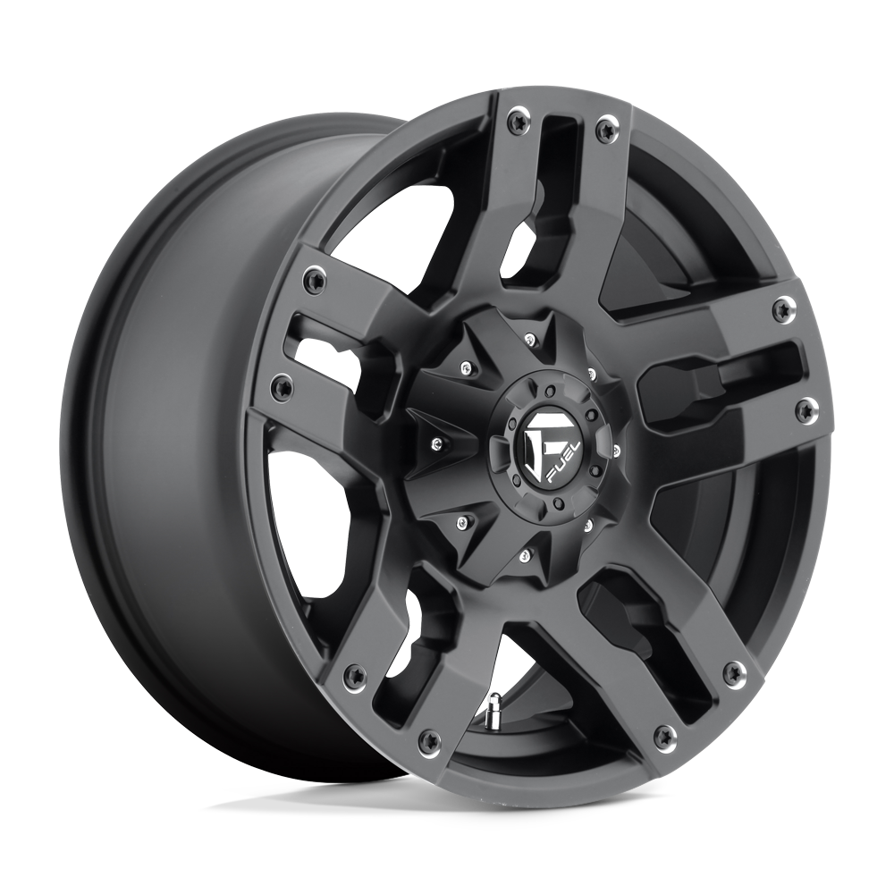 PUMP 18X9 6X135/5.5 106.1 BD +20