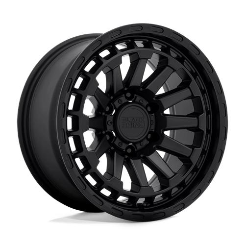 BR RAID 20X9.5 6X139 -18 112 M-BLK