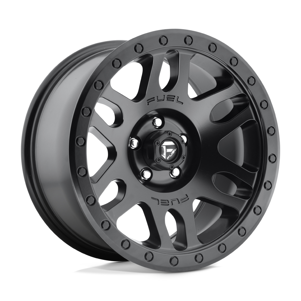 RECOIL 20X9 6X135 87.1 BD +01