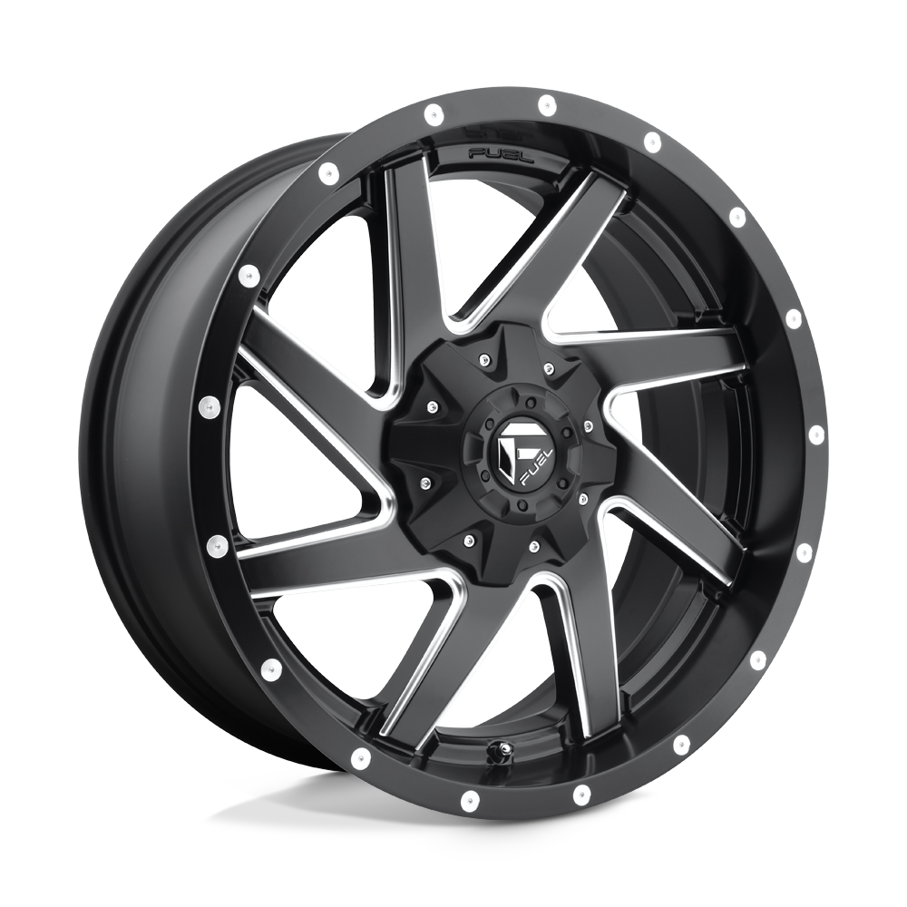 RENEGADE 20X10 6X135/5.5 106.1 NBD -18