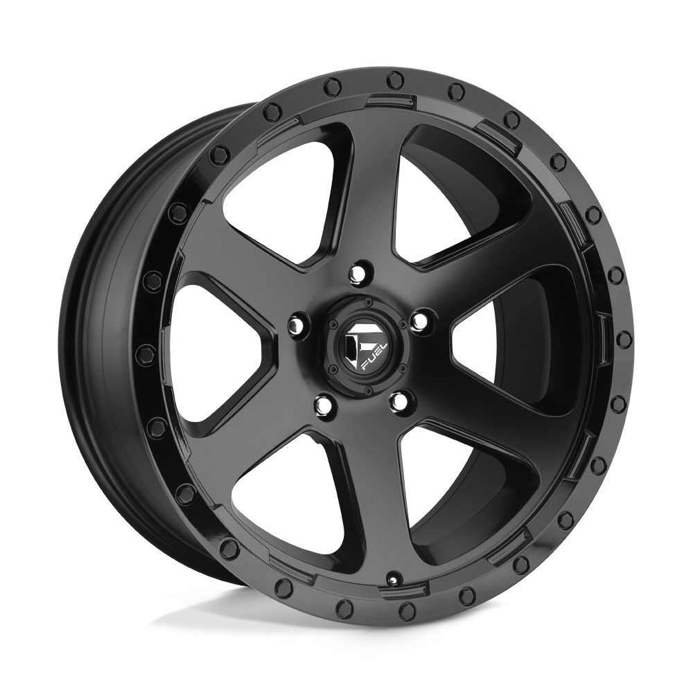RIPPER 20X9 6X135 87.1 MBG +20