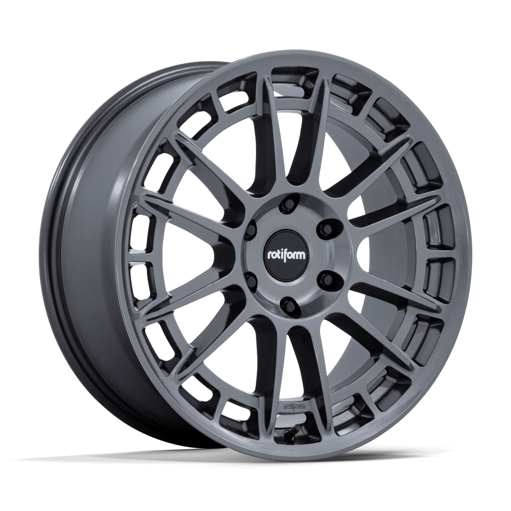 OZR-T 20X8.5 6X5.5 93 +45 G-GNMTL