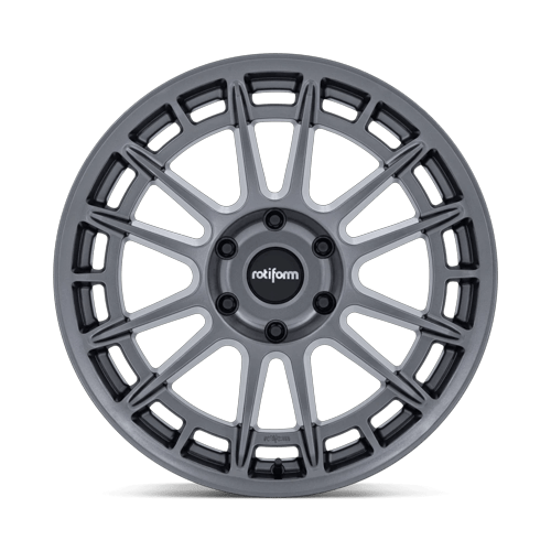 OZR-T 18X8 6X120 74 +45 G-GNMTL