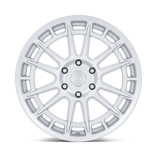 OZR-T 18X8 6X120 74 +45 G-SLV