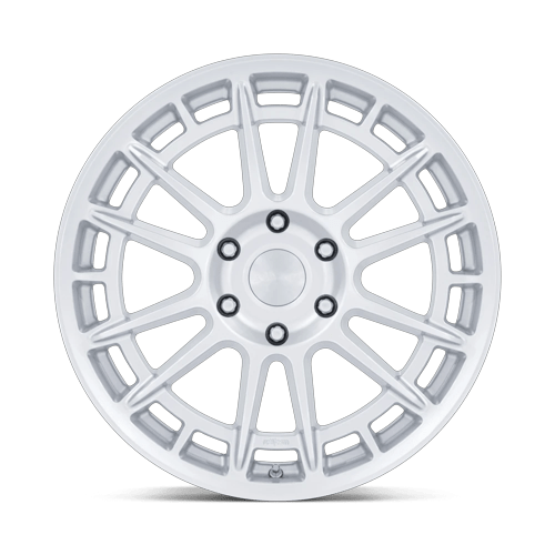 OZR-T 20X8.5 6X120 74 +45 G-SLV