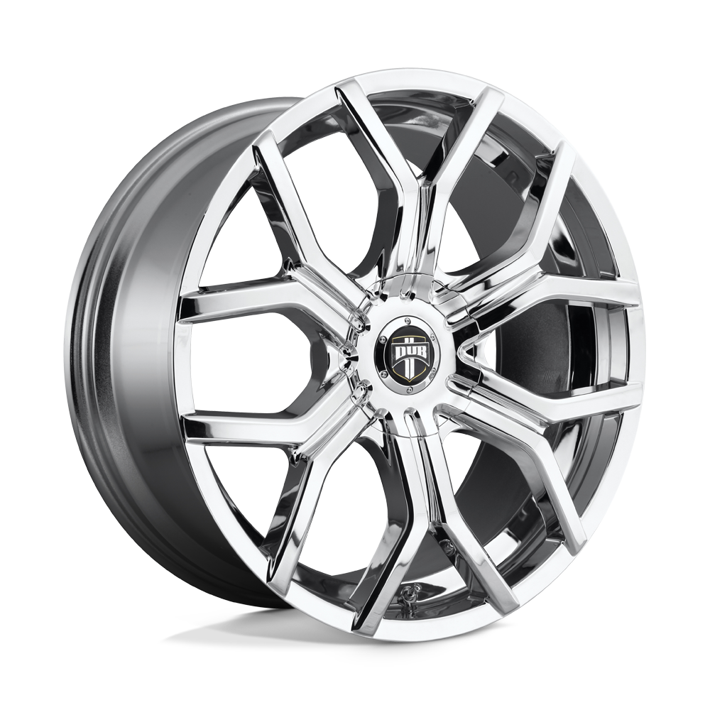 ROYALTY 22X9.5 6X135/5.5 87.1 P +30