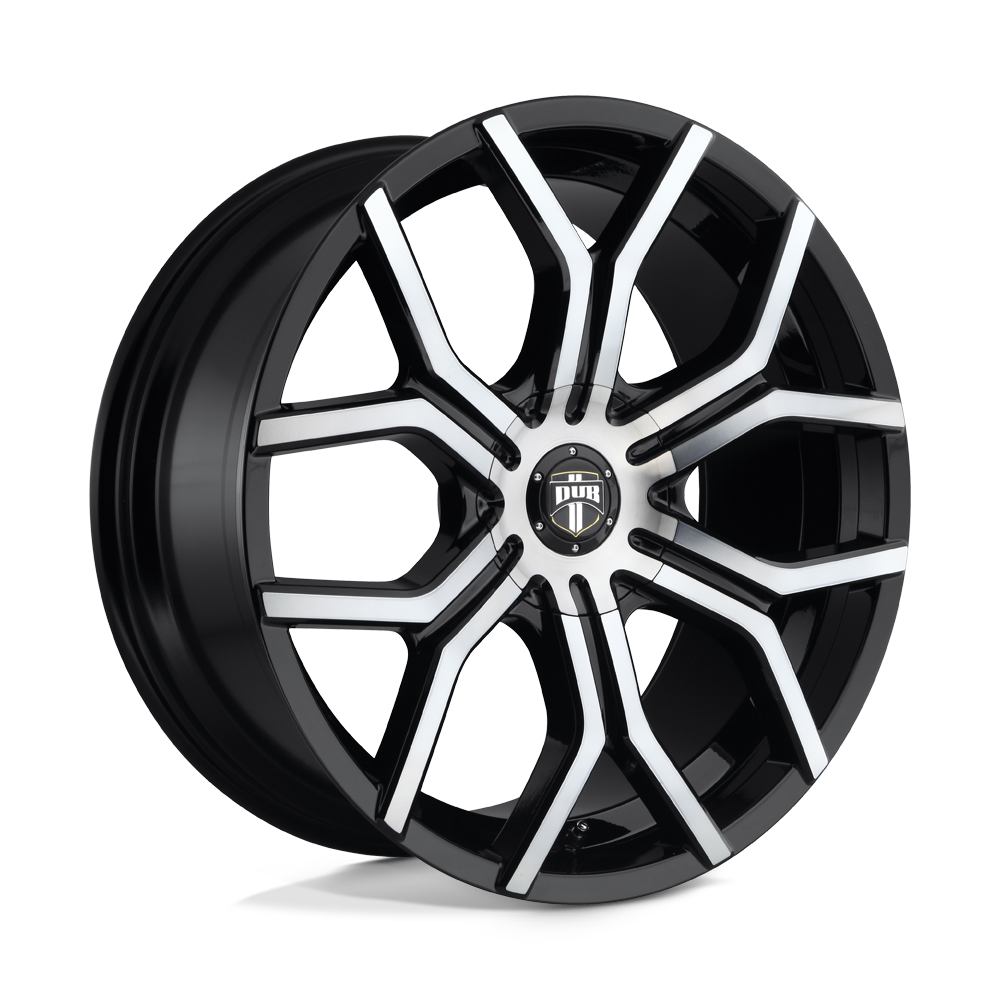 ROYALTY 22X9.5 6X135/5.5 87.1 MLT +30