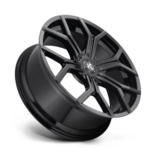 ROYALTY 22X9.5 6X135/5.5 87.1 BL +30