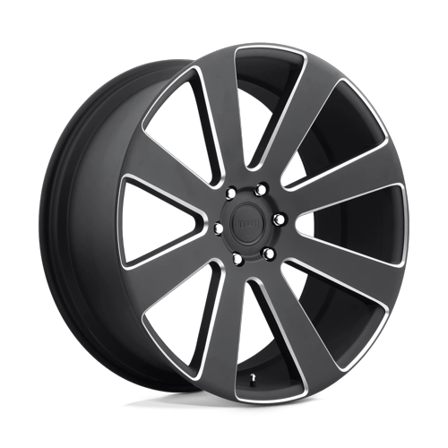 8-BALL 22X9.5 6X5.5 78.1 NBD +20