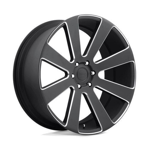 8-BALL 24X10 6X135 87.1 NBD +30