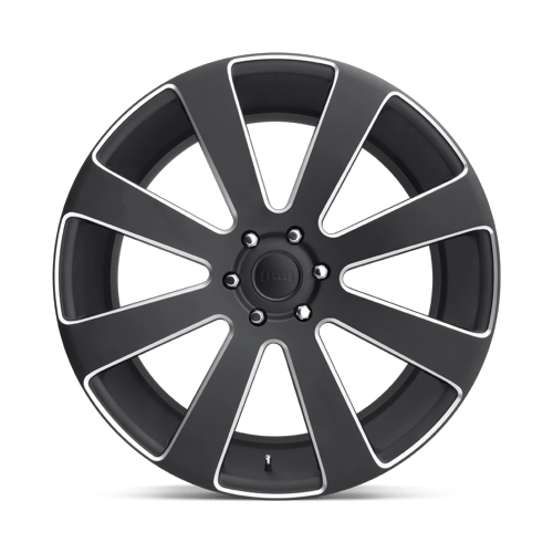 8-BALL 22X9.5 6X135 87.1 NBD +30