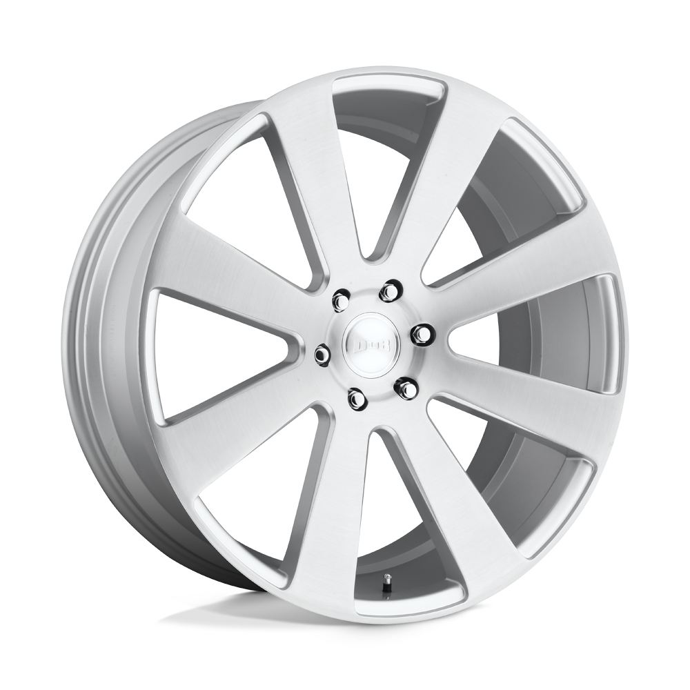 8-BALL 24X10 6X5.5 78.1 RSL +20