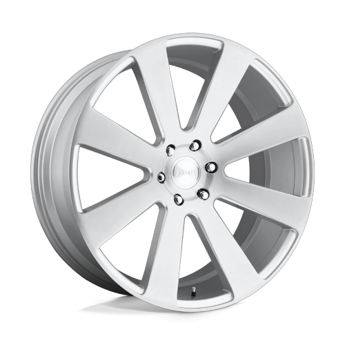 8-BALL 24X10 6X5.5 78.1 RSL +20