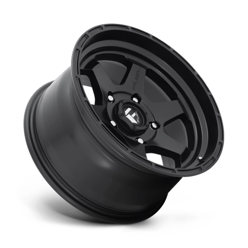 SHOK 17X10 6X5.5 106.1 BD -18MM