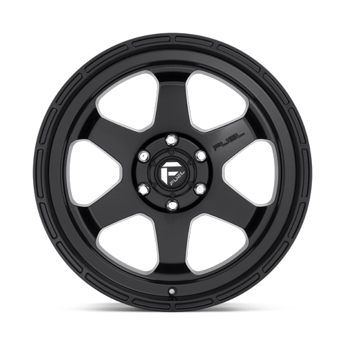 SHOK 20X9 6X135 87.1 BD +01