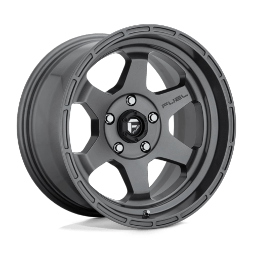 SHOK 17X9 5X150 110 GD -12