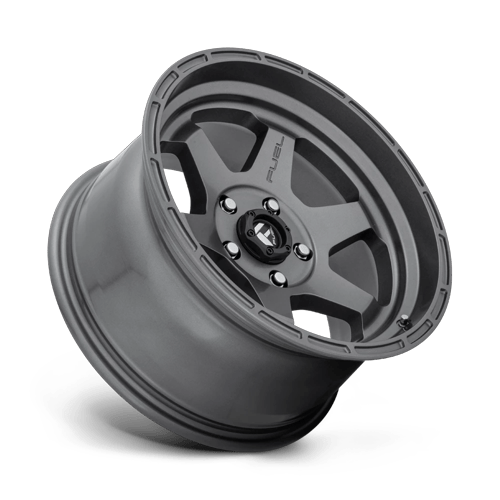 SHOK 17X9 5X150 110 GD -12