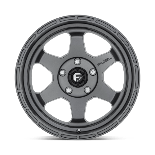 SHOK 17X9 5X150 110 GD -12