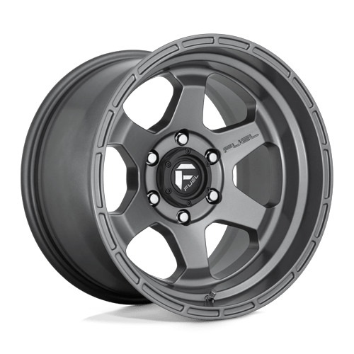 SHOK 17X10 6X5.5 106 GD -18