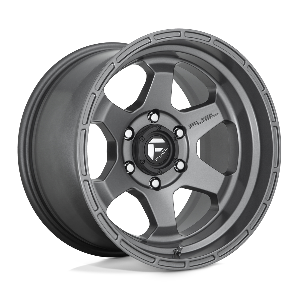SHOK 17X10 6X5.5 106 GD -18