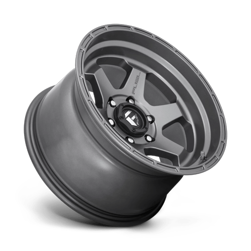 SHOK 17X10 6X5.5 106 GD -18