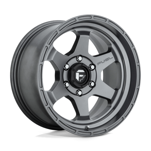 SHOK 18X9 5X150 110 GD +1