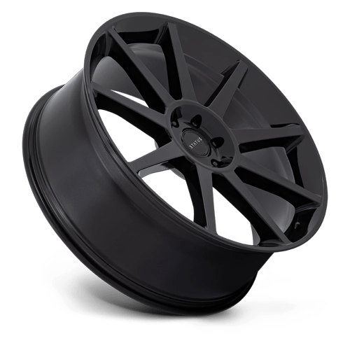MAMMOTH 24X10 6X135 87.1 G-BLK +30