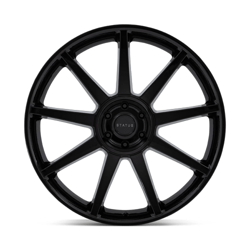MAMMOTH 26X10 6X5.5 106.1 G-BLK +30