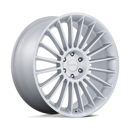 VENTI 24X10 6X5.5 106.1 G-SLV +30