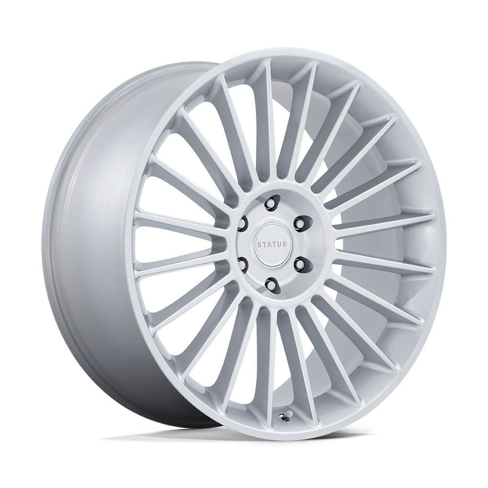 VENTI 24X10 6X5.5 106.1 G-SLV +30