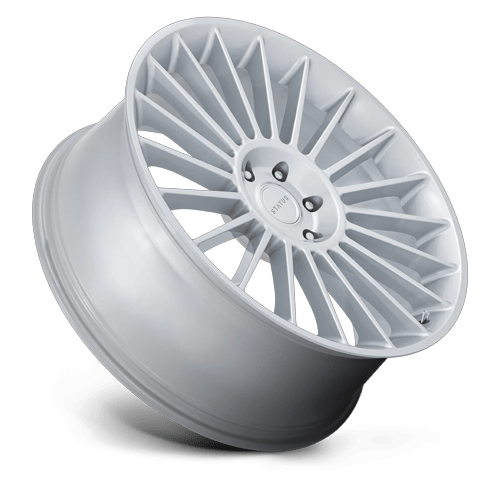 VENTI 24X10 6X5.5 106.1 G-SLV +30