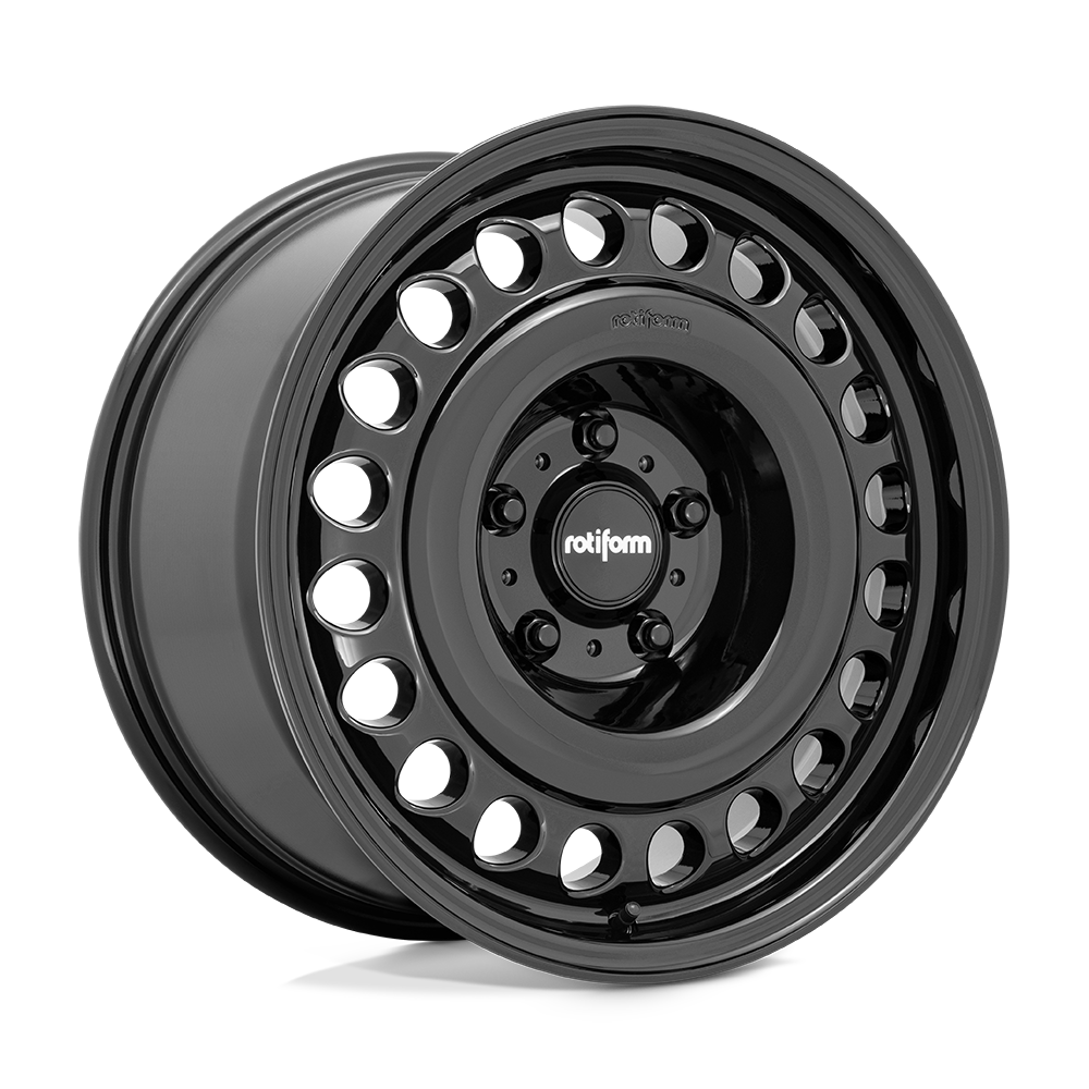 STL 17X9 6X135 87.1 BL 00MM