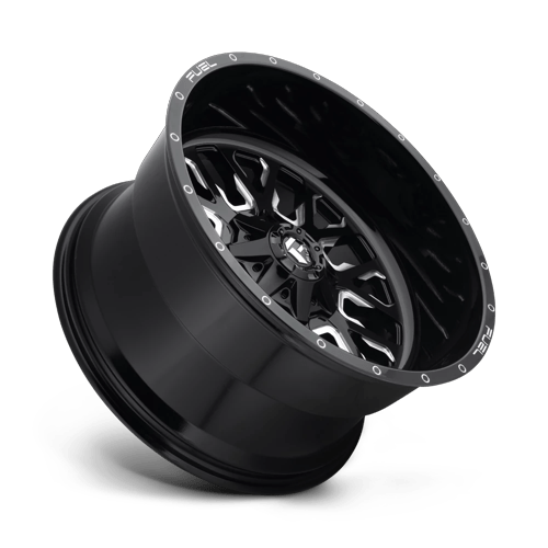 STROKE 20X9 6X135/5.5 106.1 NBL +20