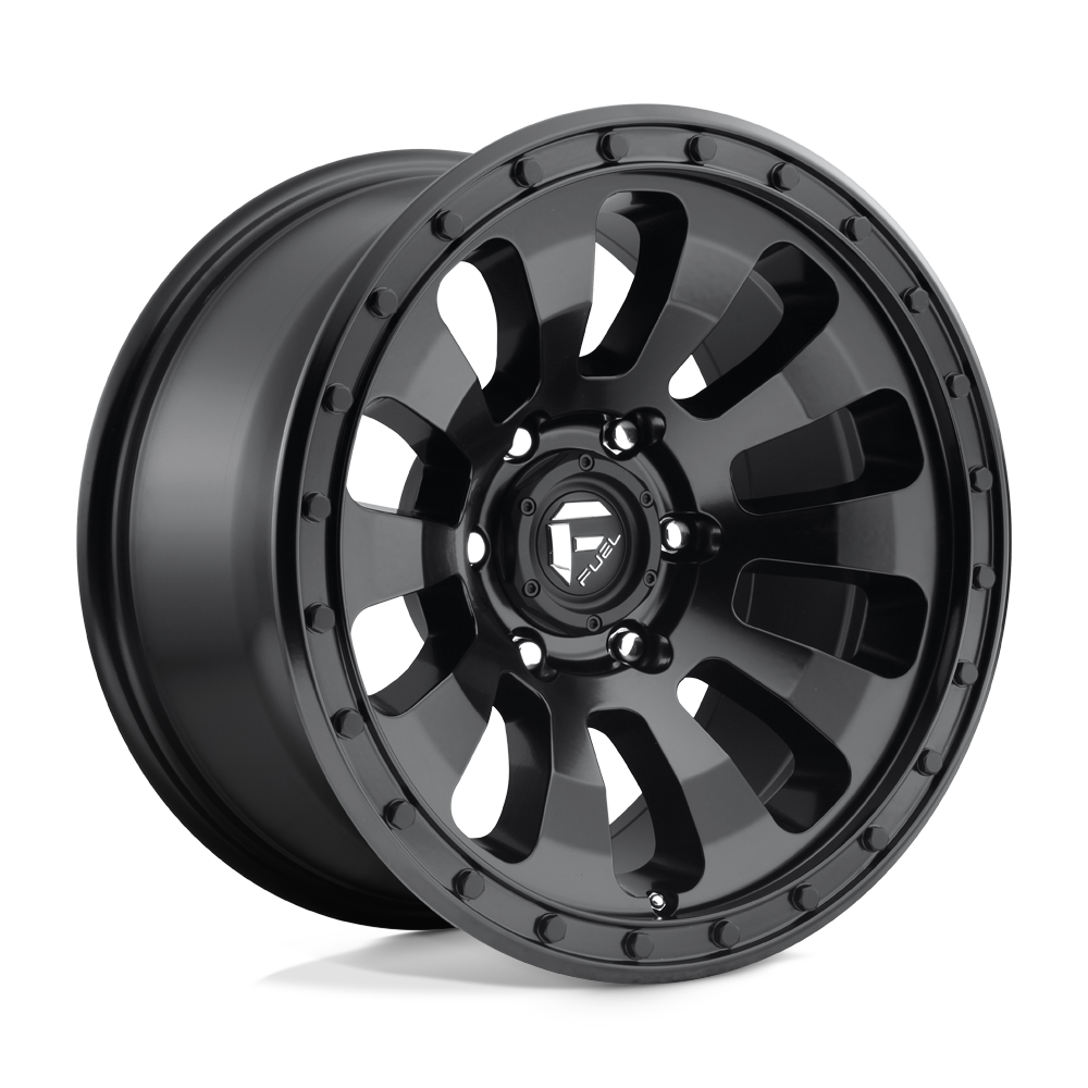 TACTIC 18X9 5X150 110.1 BD +20