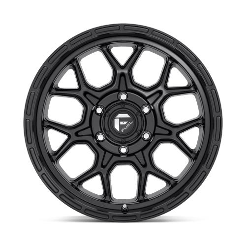 TECH 18X9 6X5.5 106.1 BD 20MM