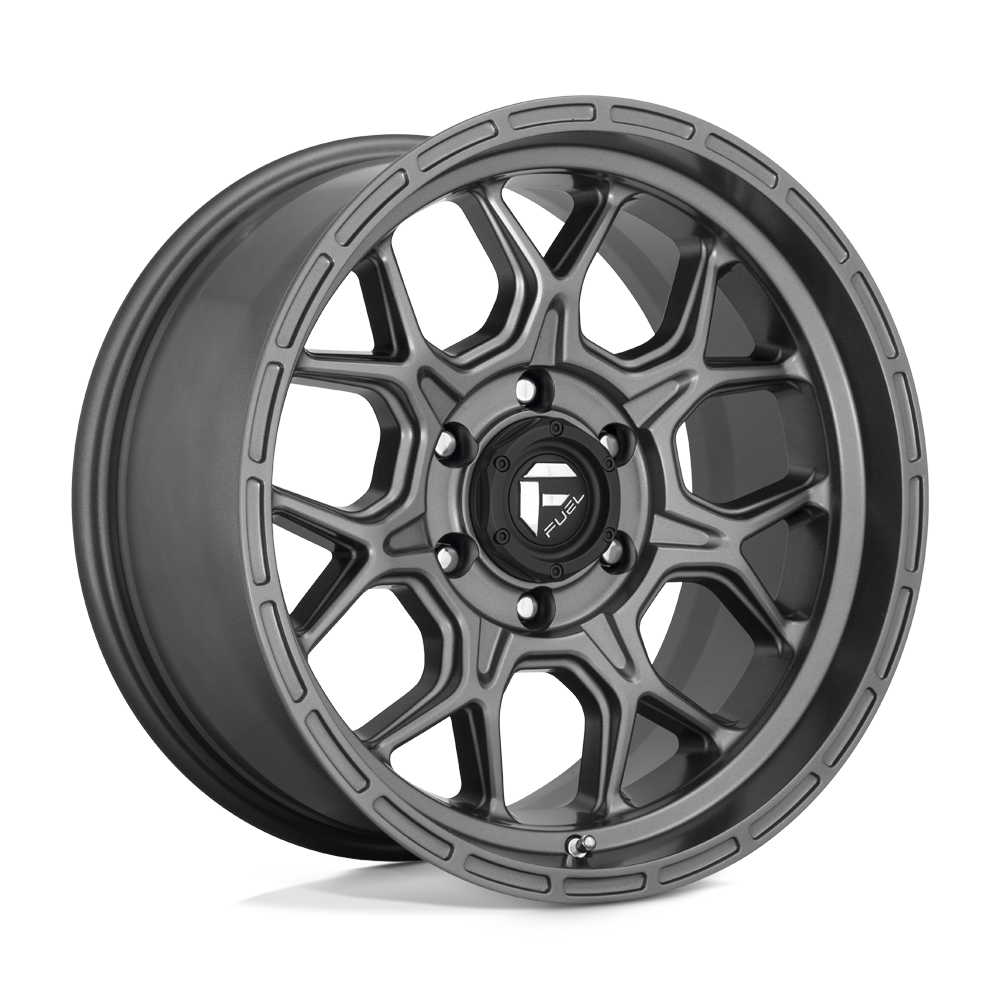 TECH 20X10 6X5.5 106 GD -18