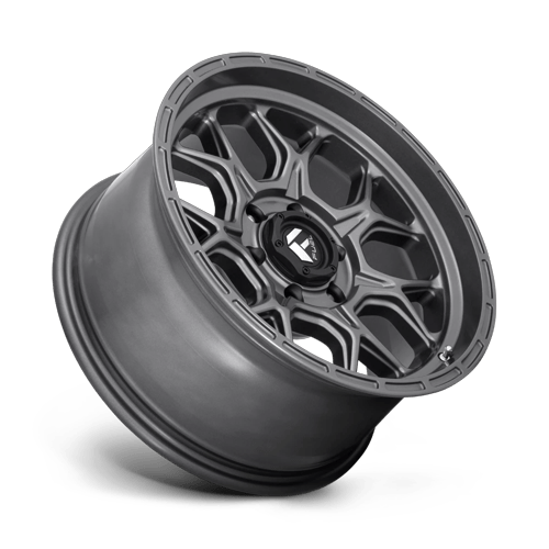 TECH 18X9 6X5.5 106 GD +20