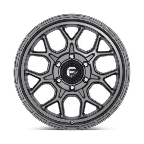 TECH 18X9 6X5.5 106 GD +20